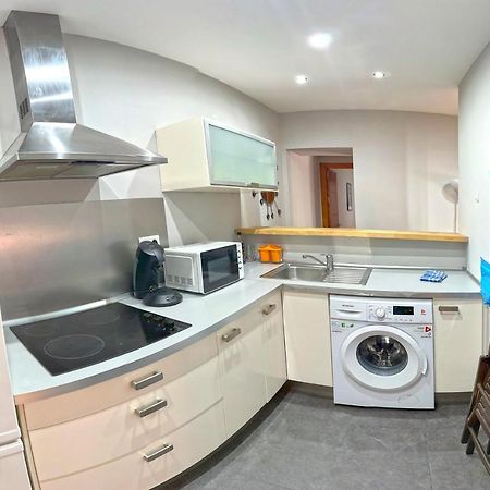 Apartamento Plaza Viuda Cádiz Exterior photo