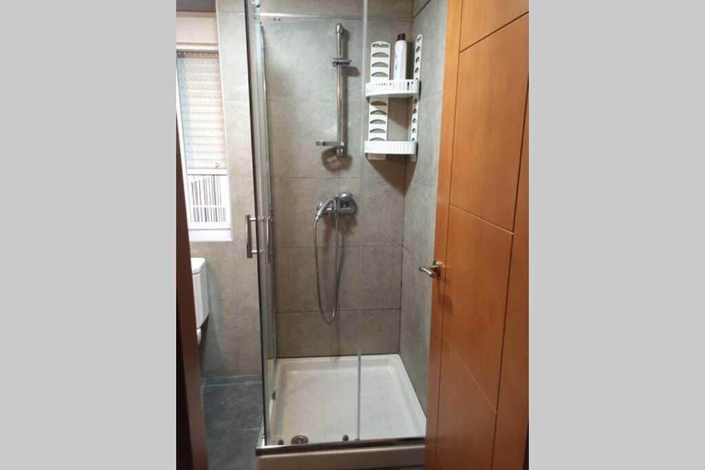Apartamento Plaza Viuda Cádiz Exterior photo
