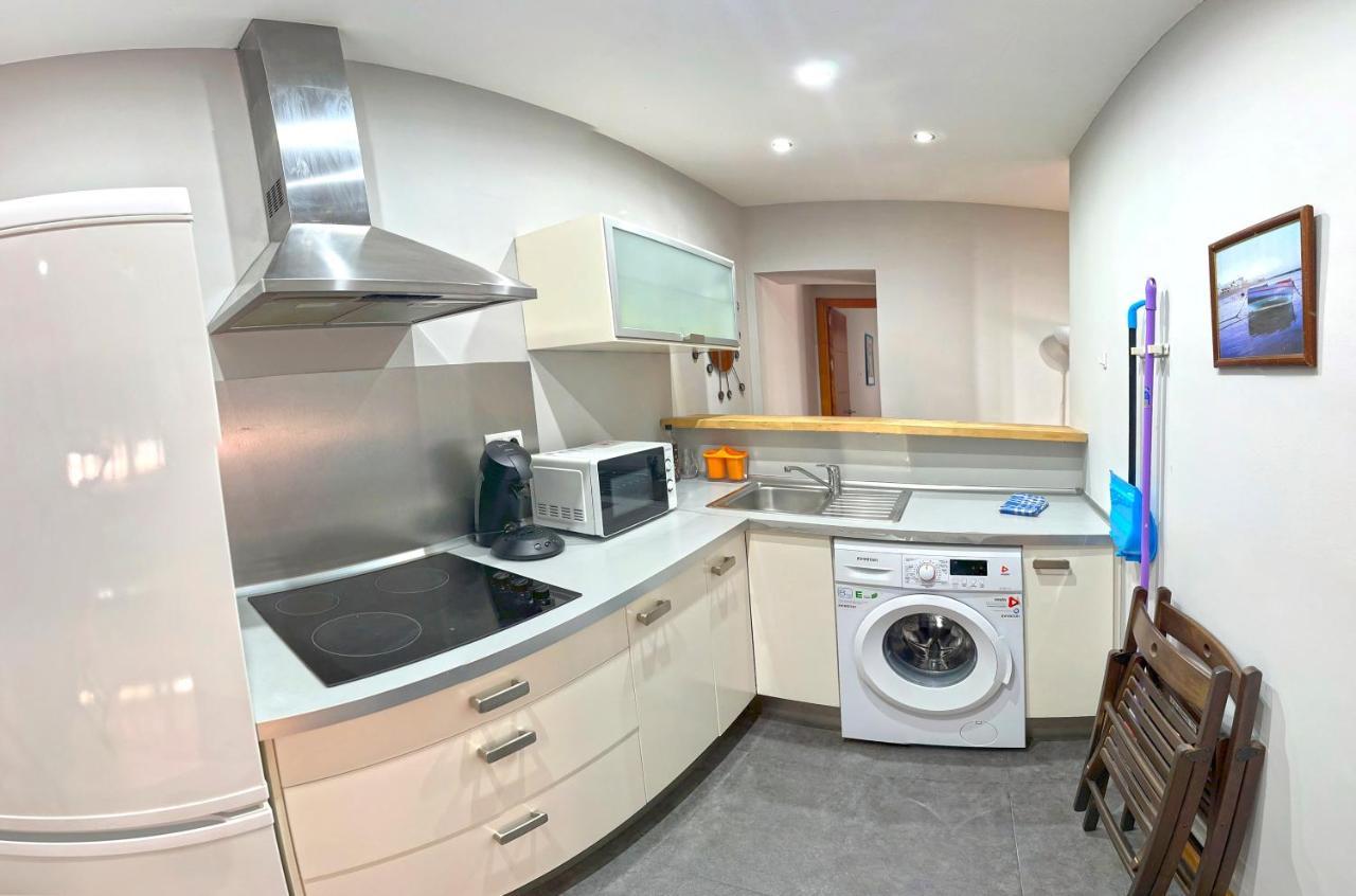 Apartamento Plaza Viuda Cádiz Exterior photo