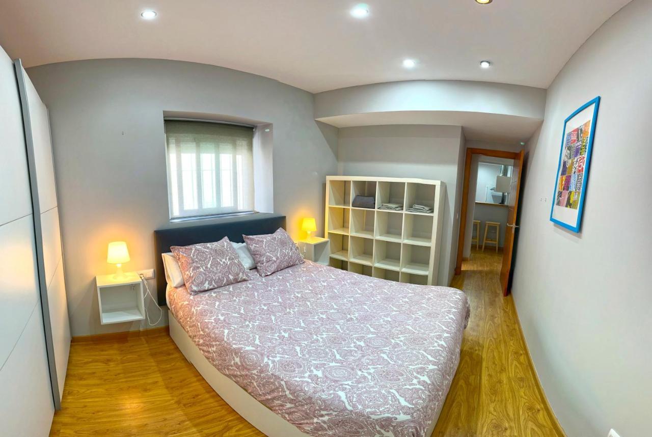 Apartamento Plaza Viuda Cádiz Exterior photo
